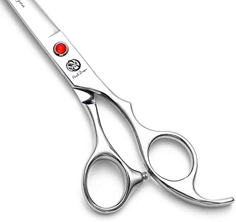 Purple Dragon 6.5 inch Sharp Edge Hair Cutting Shears - Image 6