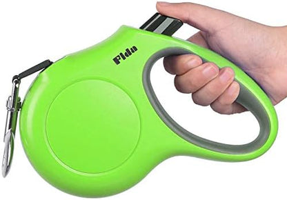 Fida Retractable Dog Leash, 16ft Heavy Duty Pet Walking Leash by Fida