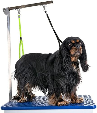 Pet Dog Grooming Loop Adjustable Grooming Noose Sling - Image 5
