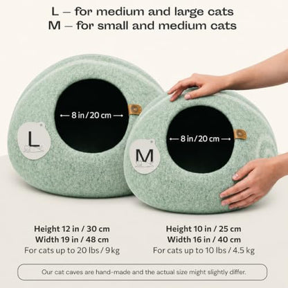 MEOWFIA Cat Cave - Image 2