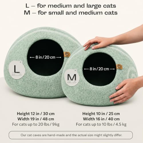 MEOWFIA Cat Cave - Image 2