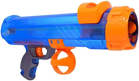 Nerf Dog Tennis Ball Blaster Dog Toy - Image 4