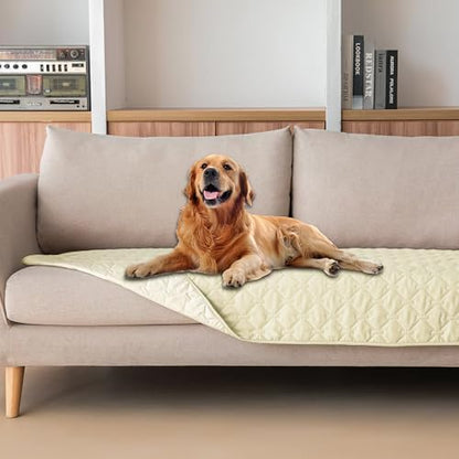 gogobunny Waterproof Blanket, Couch Covers by gogobunny