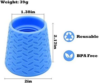 Portable Outdoor Shower For Dogs, Portable Shower Head, Bottle Attachment For - Image 3