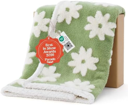 LE SURE Waterproof Dog Blankets by Lesure