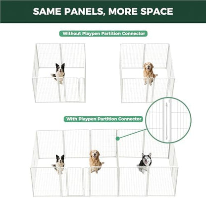 FXW Homeplus Indoor Dog Playpen - Image 3