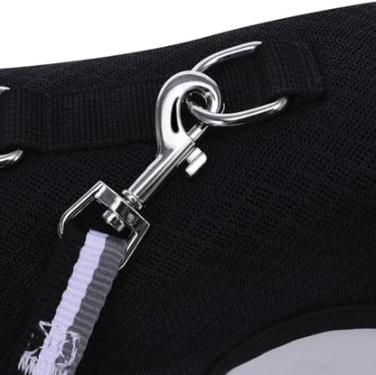 Cat Harness and Leash Set for Walking Escape Proof - Image 5