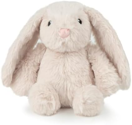 Best Pet Supplies Bunny Buddy Squeaky Plush Dog Toy by BestPetSuppliesLLC