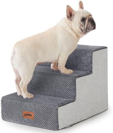 ZOMISIA Dog Steps for Couch by Zomisia