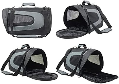EliteField Deluxe Soft Pet Carrier - Image 4