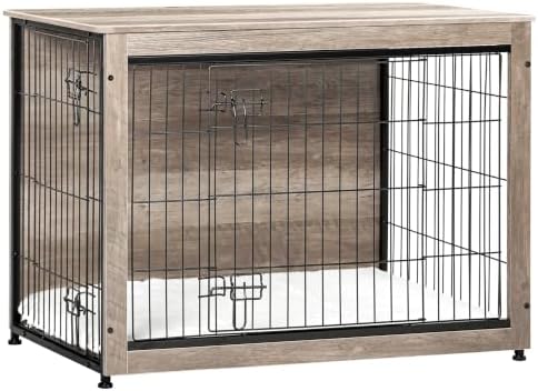 DWANTON Dog Crate Furniture by DWANTON