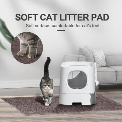Cat Litter Box Mat - Image 5
