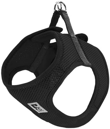 RC Pet Products Step in Cirque Soft Walking Dog Harness by RCPets