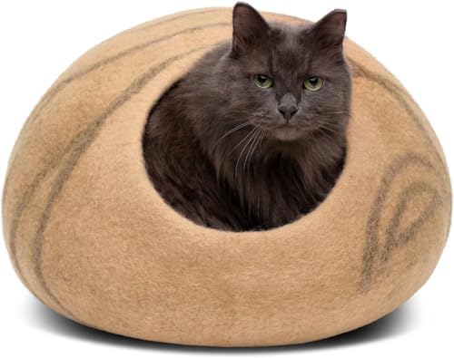 MEOWFIA Cat Cave by MEOWFIA