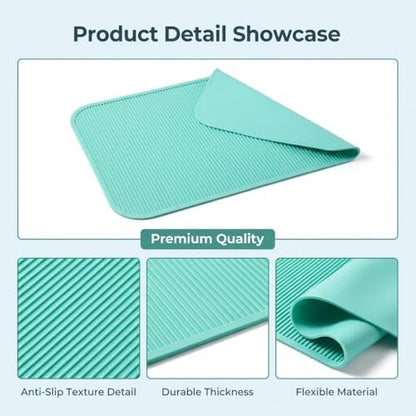 Pet Grooming Table Non-Slip Mat - Image 2