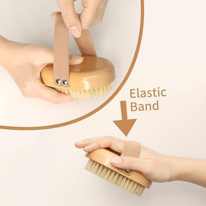 Soft Bristle Pet Brush - Image 6