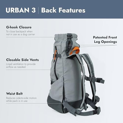 K9 Sport Sack Urban 3 - Image 4