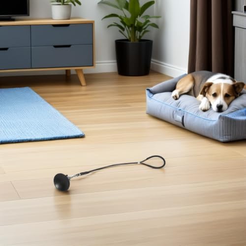 Adjustable Dog Grooming Bath Tether - Image 7