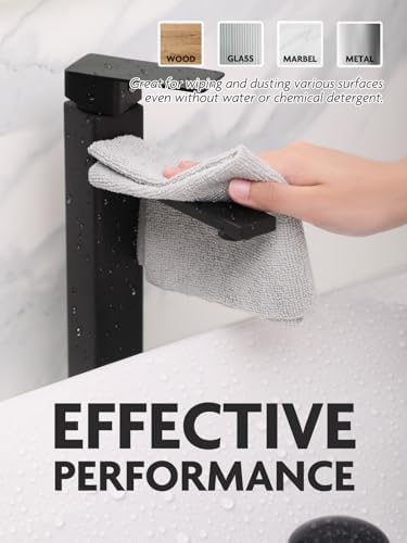 Fantasticlean Microfiber Cleaning Cloth Roll- 60 Sheets - Image 4