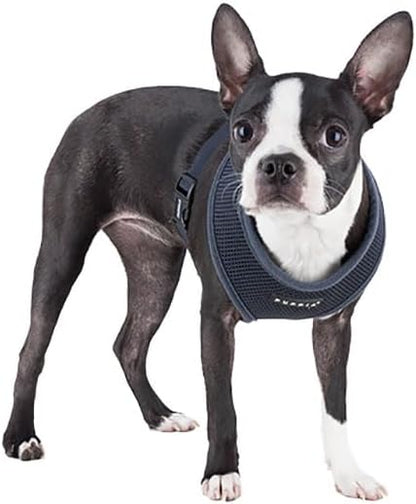 Authentic Puppia Soft Harness - Image 3