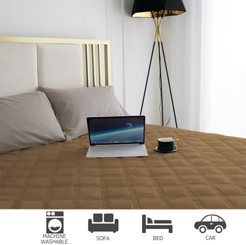Ameritex Waterproof Dog Bed Cover Pet Blanket - Image 5