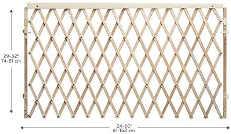 Evenflo Expansion Walk-Thru Room Divider Baby Gate - Image 3