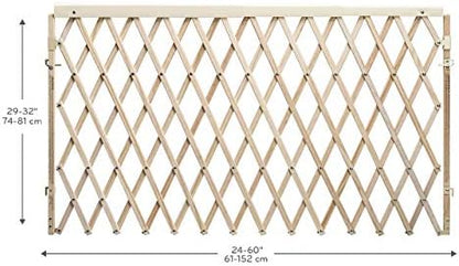 Evenflo Expansion Walk-Thru Room Divider Baby Gate - Image 3