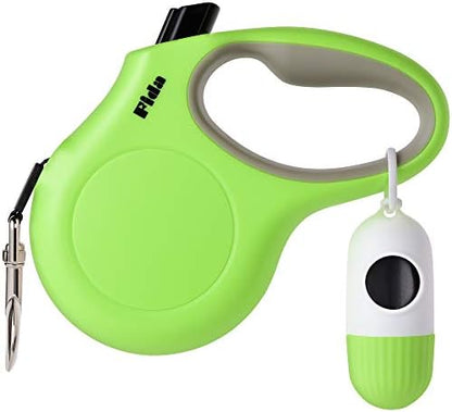 Fida Retractable Dog Leash by Fida