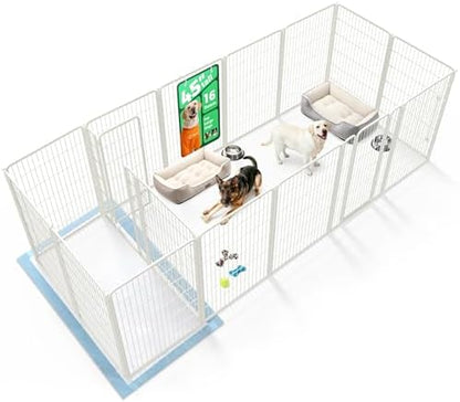 FXW Homeplus Indoor Dog Playpen by FXW