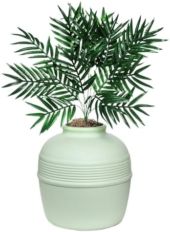 Good Pet Stuff Original Hidden Litter Box Planter, Decorative Cat Litter - Image 2