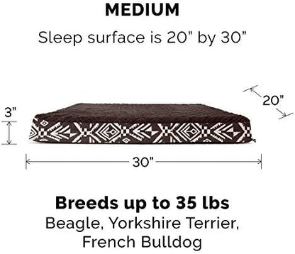 Furhaven Replacement Pet Bed Cover - Image 3