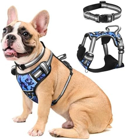 WINSEE Dog Harness No Pull, Pet Harnesses by WINSEE