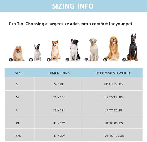 Dog Cooling Mat for Large Dogs - Image 5