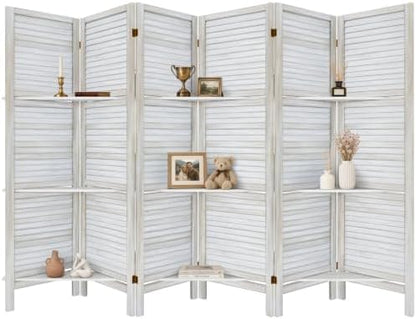 TEAKMAMA Room Divider, Room Divider by TEAKMAMA