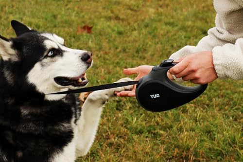 TUG Original Retractable Dog Leash, 16’ Tape - Image 3