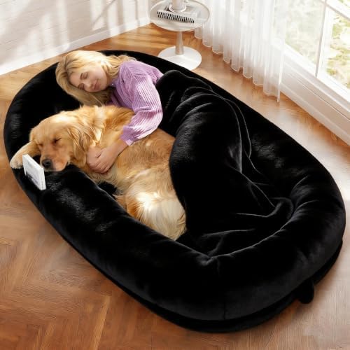 Murago Human Dog Bed for Adults by Murago