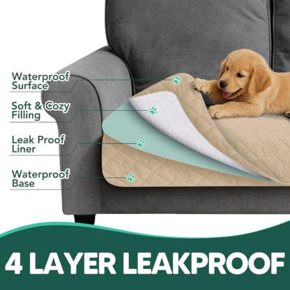 PAWFINITY Waterproof Dog Blanket - Image 6