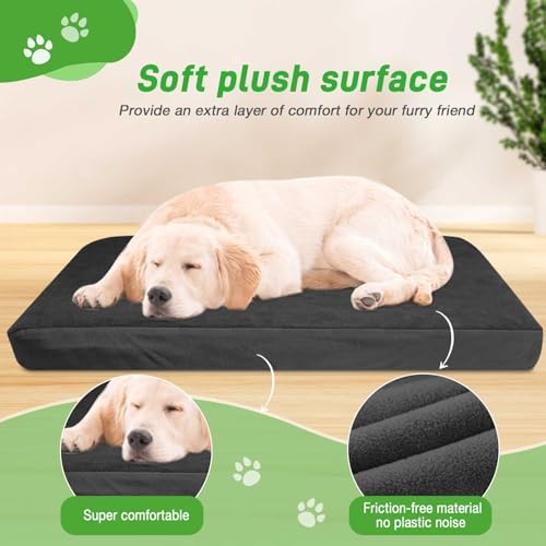 Dog Bed Covers Replacement Waterproof - Image 4