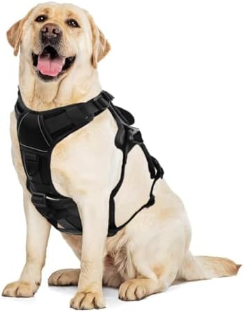 AUROTH Escape Proof Dog Harness by AurothPets
