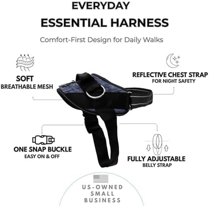 ShawnCo Essential Dog Harness, No-Pull Pet Vest - Image 2