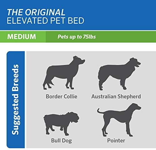 Original Pet Bed Replacement Cover - Image 6
