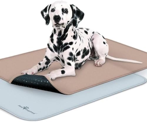 Paw Inspired Washable Crate Liners by HOME