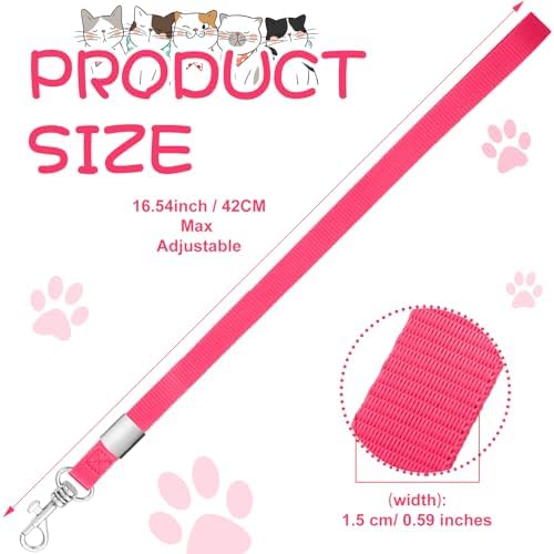 Shinylin 5 Pcs Pet Grooming Loops - Image 2