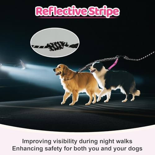 Double Dog Leash - Image 6