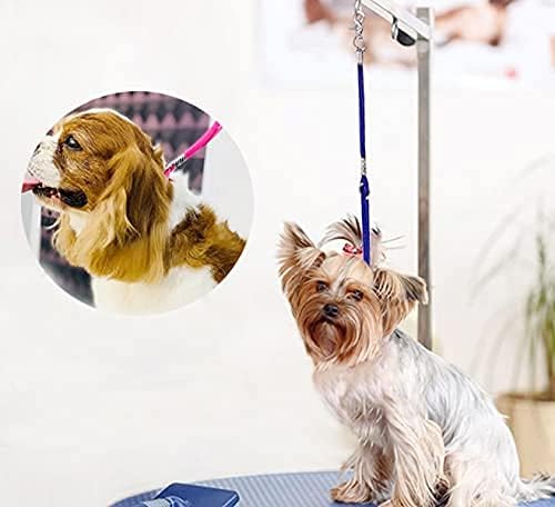 Pet Dog Grooming Loop Adjustable Grooming Noose Sling - Image 4