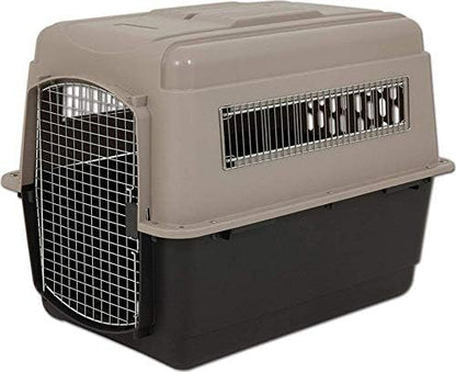 Petmate Ultra Vari Dog Kennel 40in, Medium to Large Dogs 70 to 90lbs by Petmate