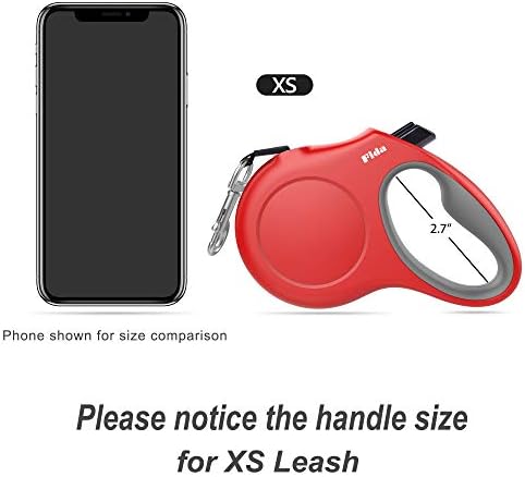 Fida Retractable Dog Leash - Image 2