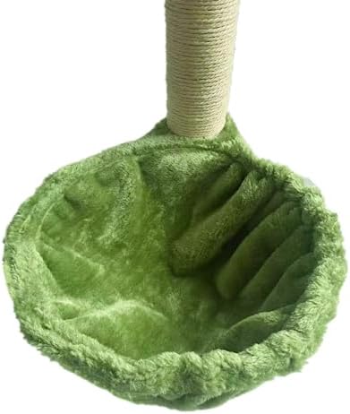 SHENGOCASE 13" Green Nest Basket Lounger Hammock Bed Replacement - Image 2