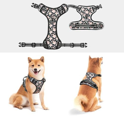 Timos Dog Harness, No Pull Large Sized - Image 5