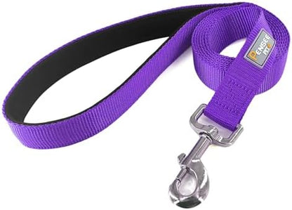 6 FT Reflective Dog Leash for Large Dogs - Image 3